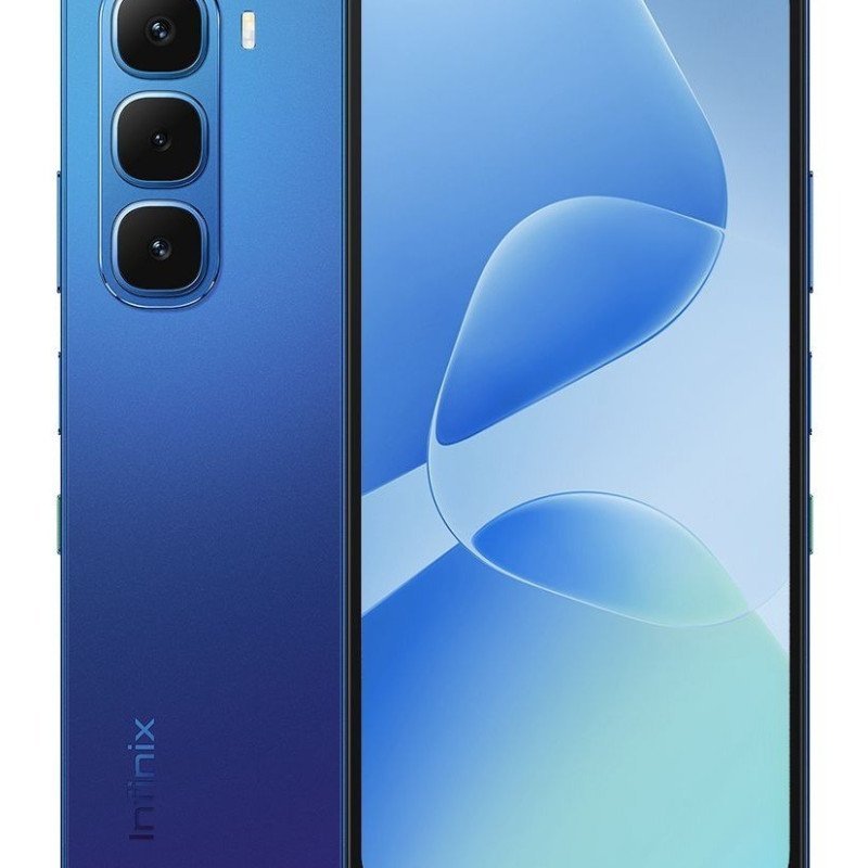 Infinix HOT 601  256-4G