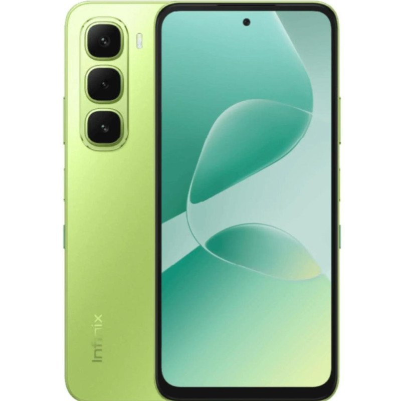 Infinix HOT 601  256-4G