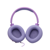 JBL Quantum 100M2 Wired Gaming Headphones - Purple JBL Quantum 100M2 Wired Gaming Headphones - Purple