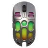 Jedel WD153 5D [BT+2.4] Mouse (Gray)