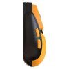 Jedel WD149 5D [BT+2.4] Mouse (Black Yellow)