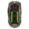 Jedel WD140 Wireless [2.4G-BT] Mouse