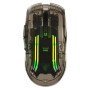 Jedel WD140 Wireless [2.4G-BT] Mouse