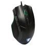 Jedel GM800 Wired Mouse (Black)