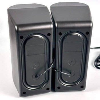 Jedel S‑558 USB Speaker RGB