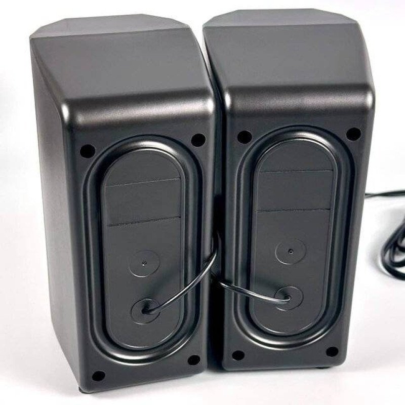 Jedel S‑558 USB Speaker RGB