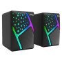 Jedel S-527 RGB Speakers