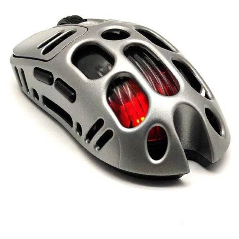 Jedel WD153 5D [BT+2.4] Mouse (Gray)