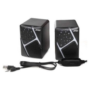 Jedel S-527 RGB Speakers