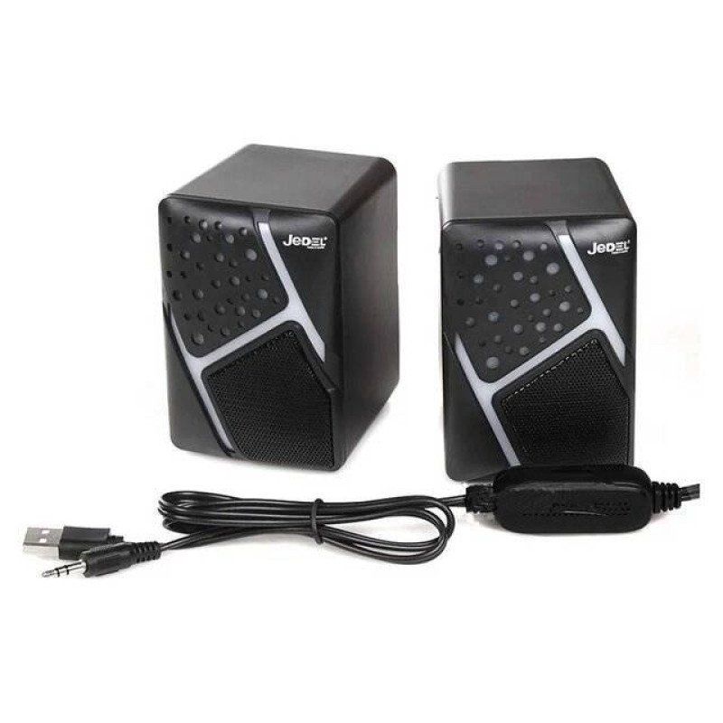 Jedel S-527 RGB Speakers Jedel S-527 RGB Speakers