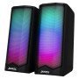 Jedel S‑558 USB Speaker RGB