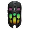 Jedel WD153 5D [BT+2.4] Mouse (Black)