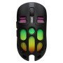 Jedel WD153 5D [BT+2.4] Mouse (Black)