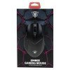 Jedel GM800 Wired Mouse (Black)