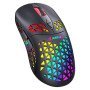 Jertech Control JR820 RGB Mouse