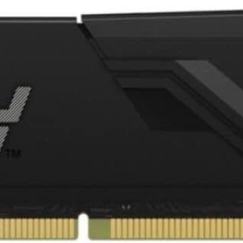 RAM DDR4 32 GB 3200 CL16 KINGSTON FURY BEAST B XMP