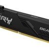 RAM DDR4 32 GB 3200 CL16 KINGSTON FURY BEAST B XMP