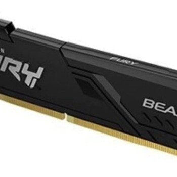 RAM DDR4 32 GB 3200 CL16 KINGSTON FURY BEAST B XMP