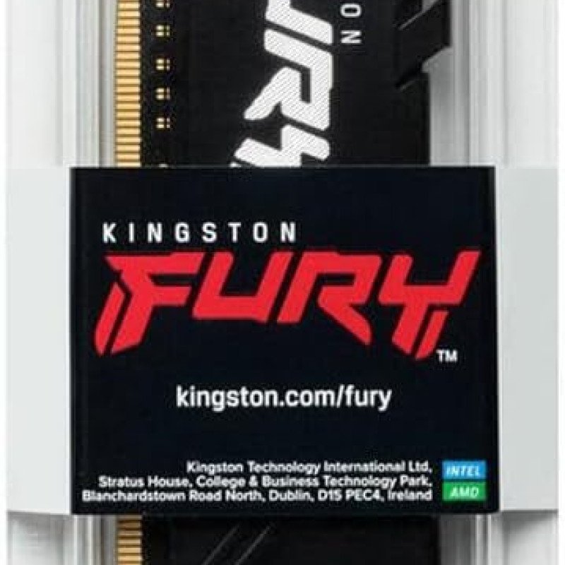 RAM DDR4 16GB 3200 KINGSTON