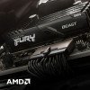 RAM DDR4 16GB 3200 KINGSTON