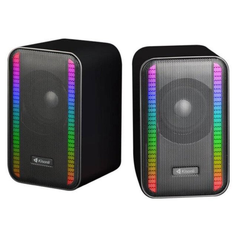 Kisonli X22 USB Speaker