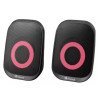 Kisonli X7 Speaker (Black)