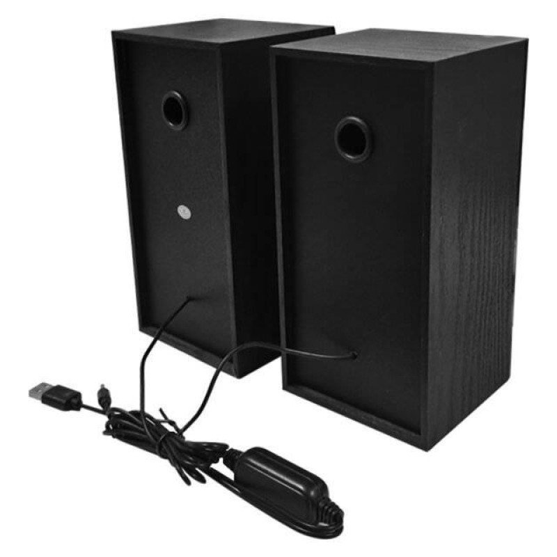 Kisonli U‑9001 Speaker (Black)