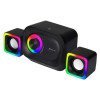 Xtrike Me SK‑502 RGB Speaker (Black)
