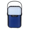 Kisonli Q7S Speaker (Blue)