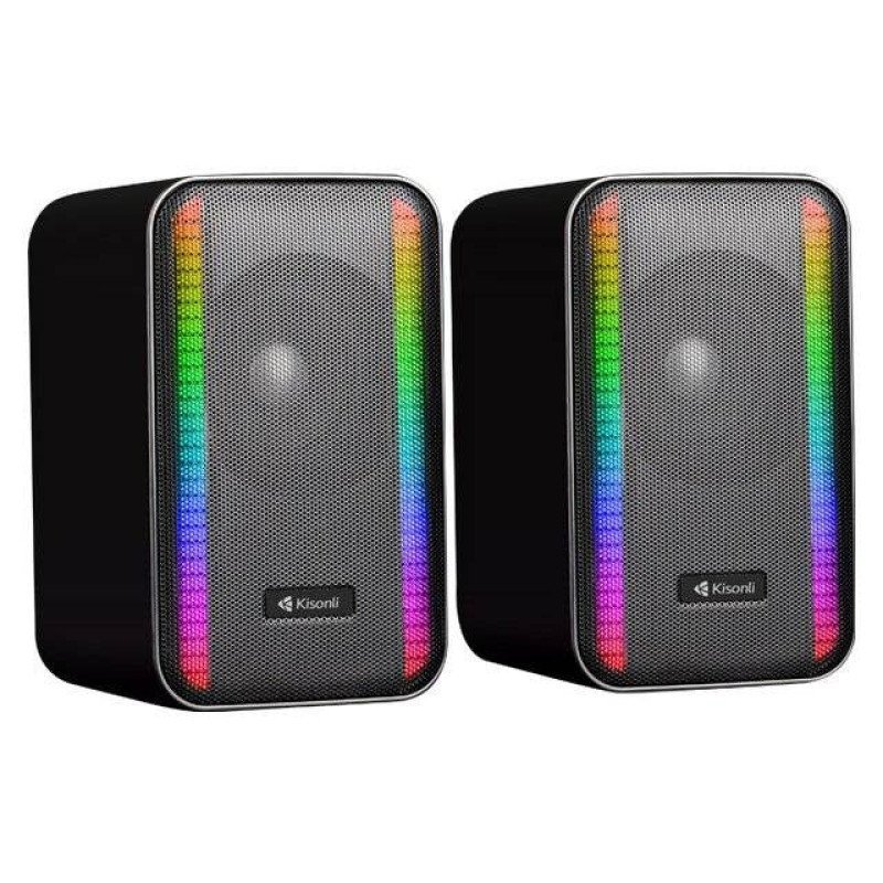 Kisonli X22 USB Speaker