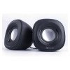 Kisonli V350 Mini Speakers (Black)