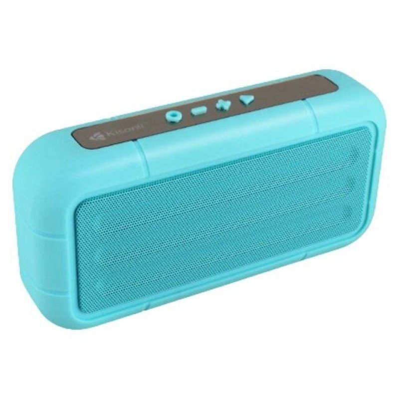 Kisonli S3 Speaker (Blue)