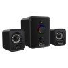 Kisonli U‑3000 BT Speaker (Black)