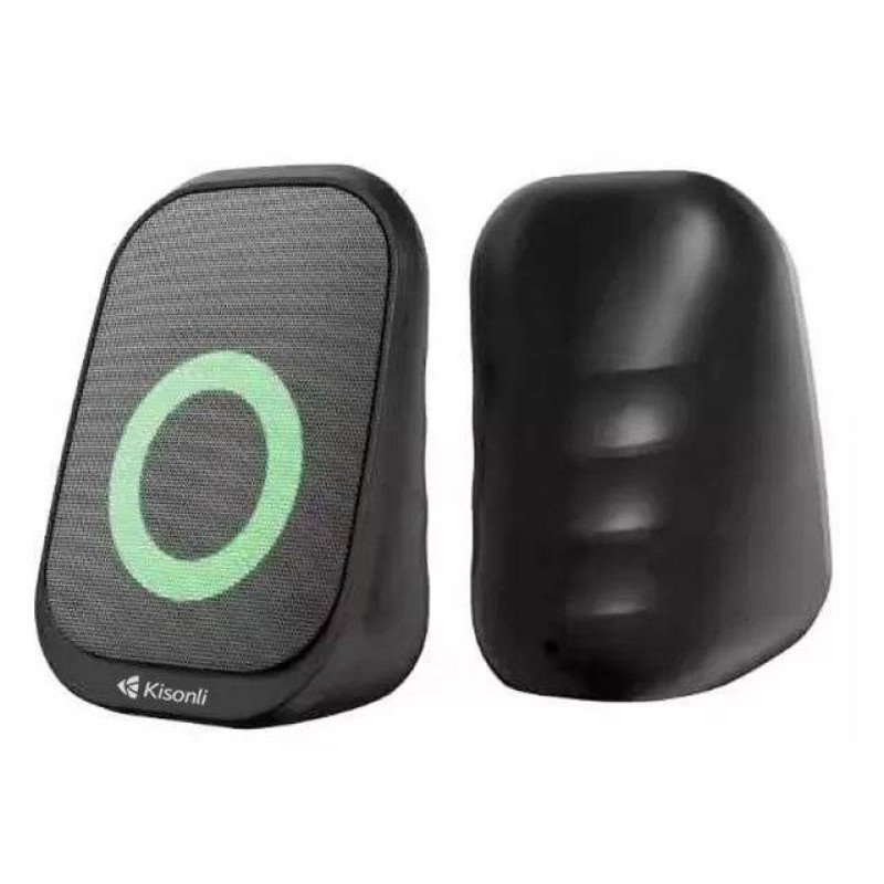 Kisonli X7 Speaker (Black)