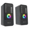Kisonli X9 Basic Speaker (Black)