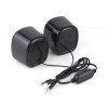 Kisonli A202 Speaker (Black)