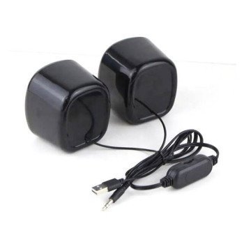 Kisonli A202 Speaker (Black)