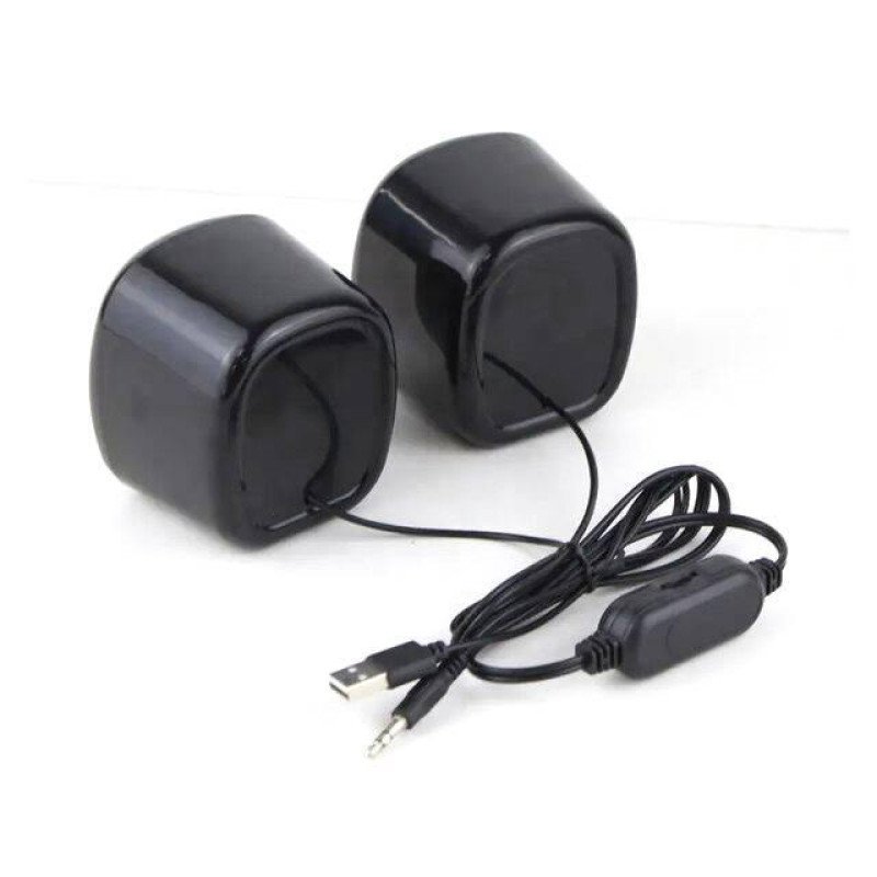 Kisonli A202 Speaker (Black)