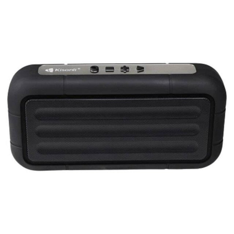 Kisonli S3 Speaker (Black)