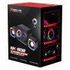 Xtrike Me SK‑502 RGB Speaker (Black)