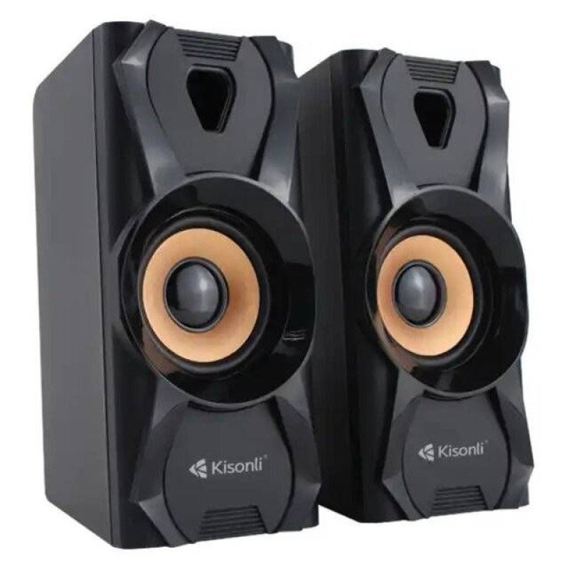 Kisonli L-9003 Speaker