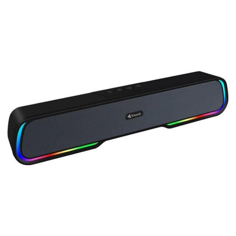 Kisonli LED‑913 Speaker
