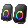 Kisonli X7 Speaker (Black)