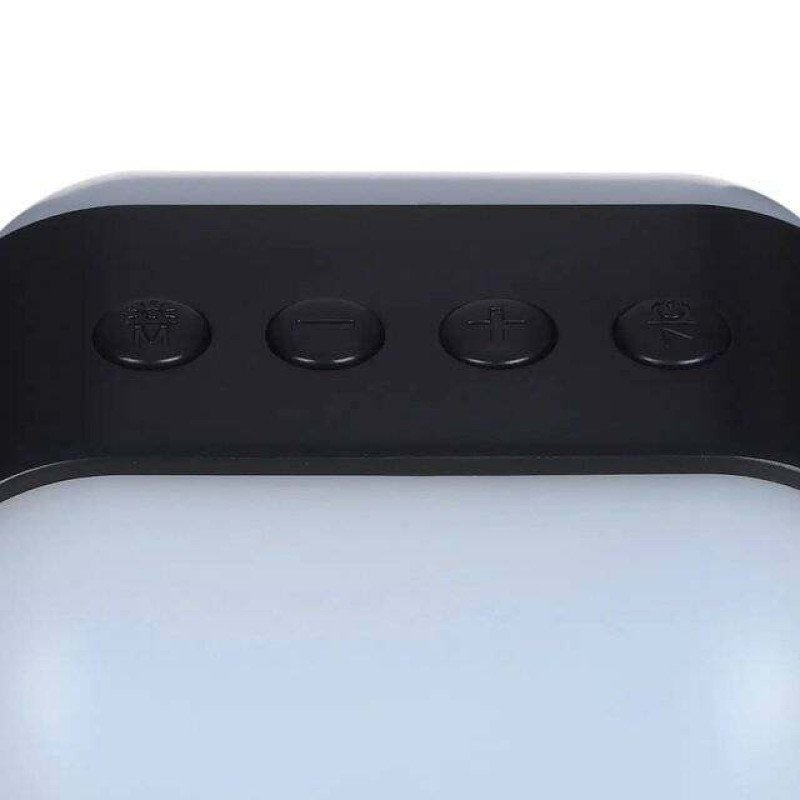 Kisonli Q7S Speaker (Blue)