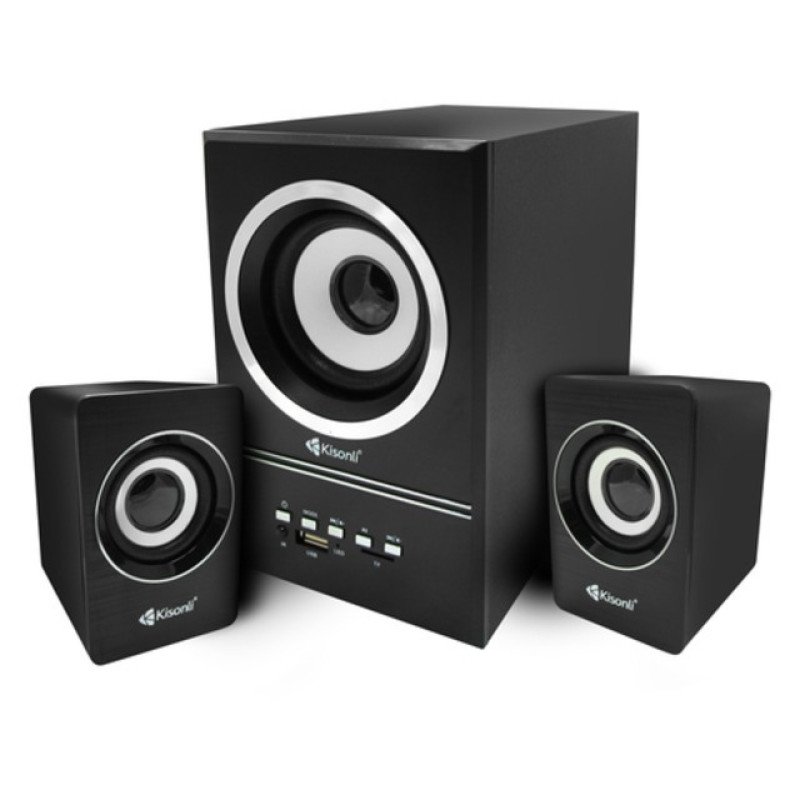 Kisonli U-2700BT Speaker