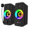 Kisonli X8 Speaker