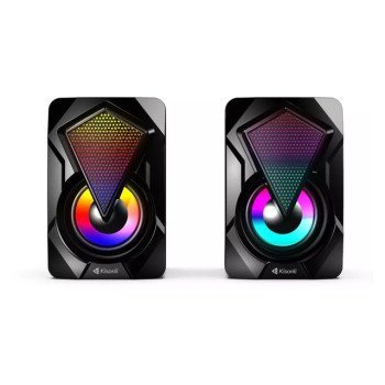 Kisonli L-9090 Speaker