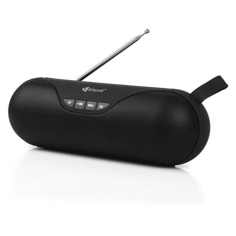 Kisonli KS1992 Speaker