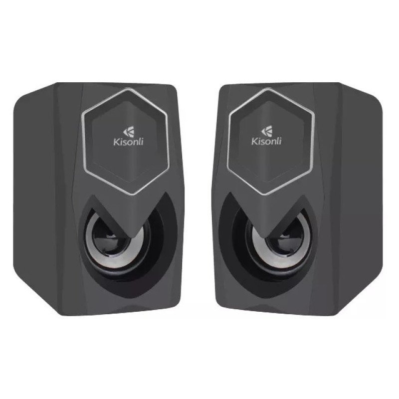 Kisonli l-1020 Speaker