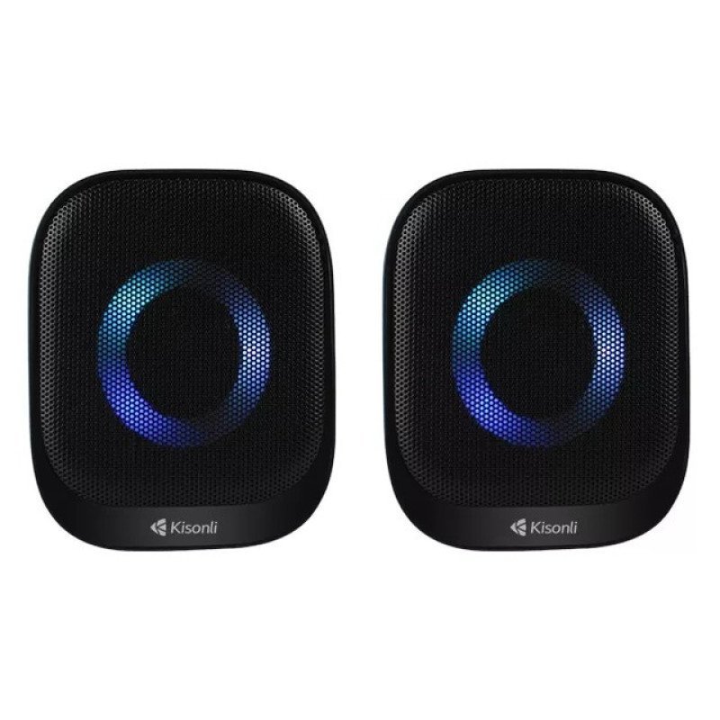 Kisonli X3 Speaker